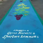 L'arco E' Di Fio Apartman