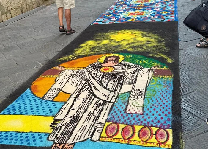 L'arco E' Di Fio *