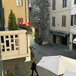 Appartamento L'arco E' Di Fio Camaiore