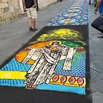 L'arco E' Di Fio *