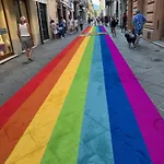 L'arco E' Di Fio Appartamento Camaiore