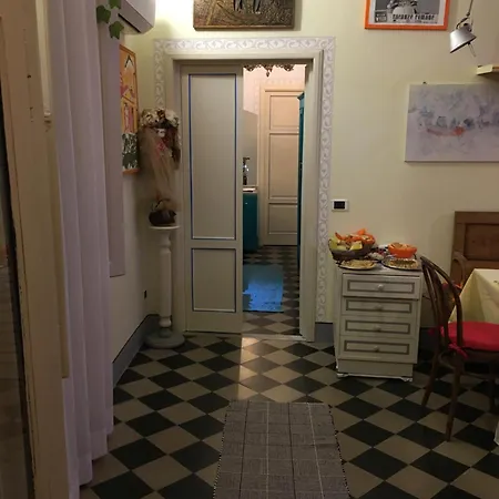 L'arco E' Di Fio קמאיורה