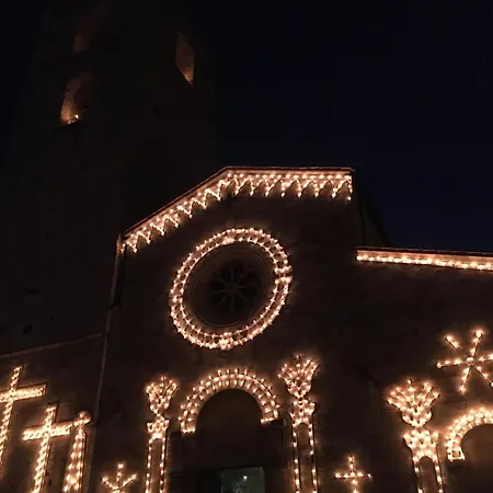 L'arco E' Di Fio Apartamento