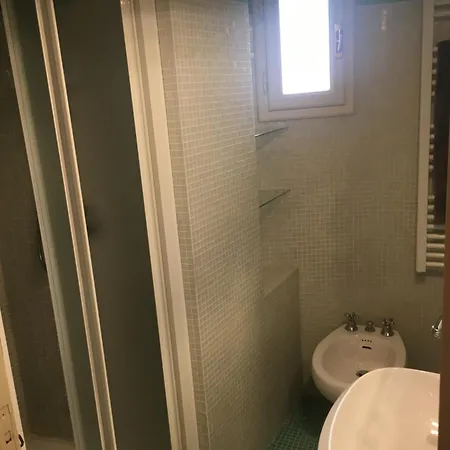 דירה L'arco E' Di Fio