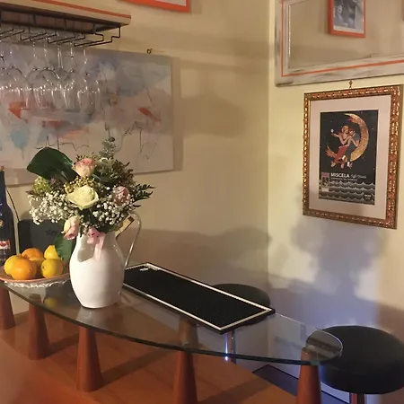 L'arco E' Di Fio * קמאיורה