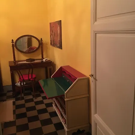 דירה L'arco E' Di Fio