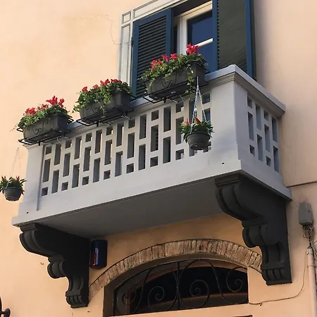 L'arco E' Di Fio Appartamento