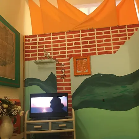 דירה L'arco E' Di Fio
