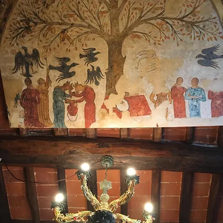 דירה L'arco E' Di Fio