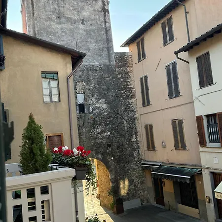 דירה L'arco E' Di Fio