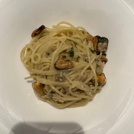 L'arco E' Di Fio * קמאיורה