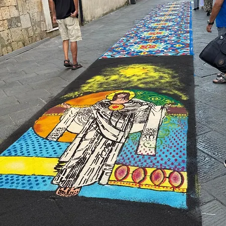 L'arco E' Di Fio *