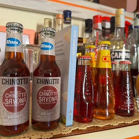 L'arco E' Di Fio * Camaiore