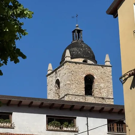 L'arco E' Di Fio
