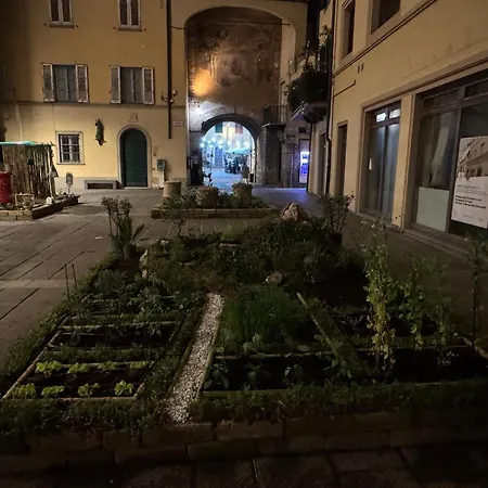 L'arco E' Di Fio Apartamento