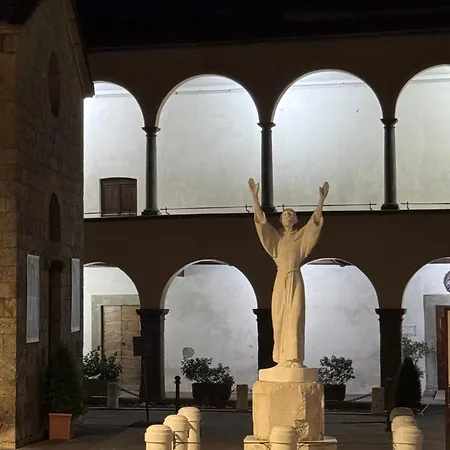 L'arco E' Di Fio Apartment Camaiore