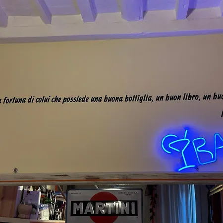 L'arco E' Di Fio Apartamento *